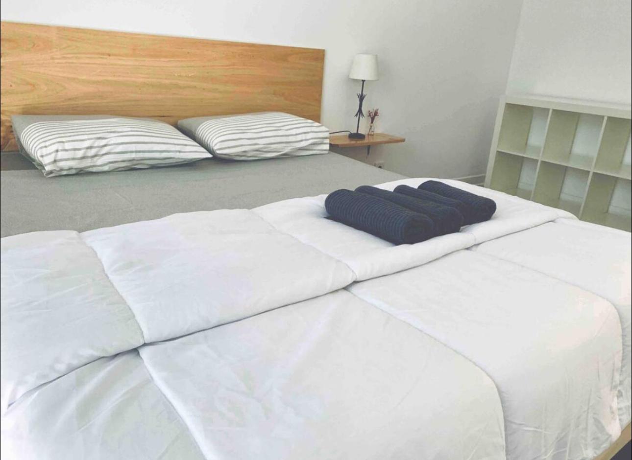 Self-Check In Sunny & Charming Apt Coimbra Exterior foto