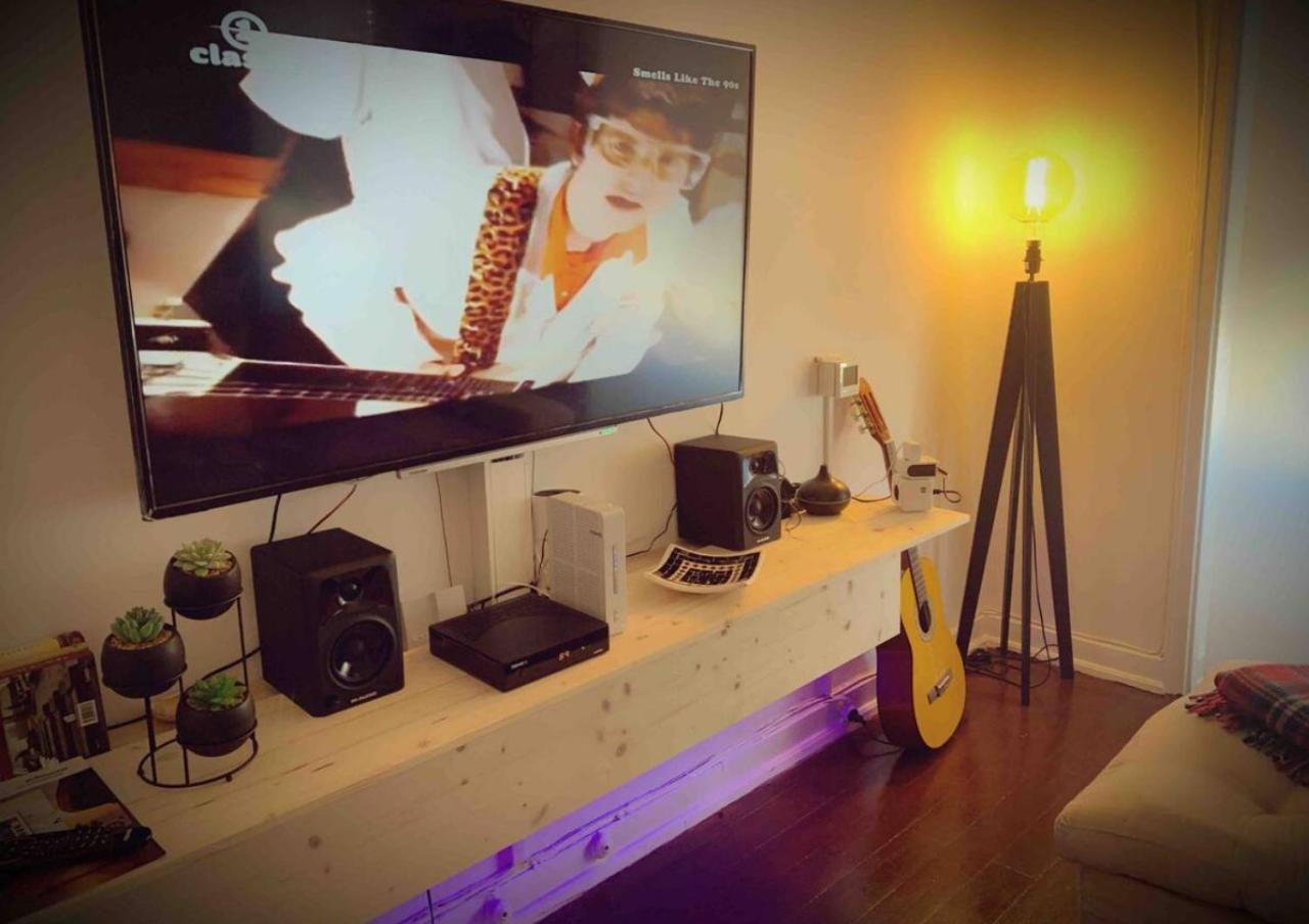 Self-Check In Sunny & Charming Apt Coimbra Exterior foto